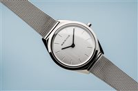 Montre Bering Femme Ultra Slim in Acier 17031-000 - 17031-000